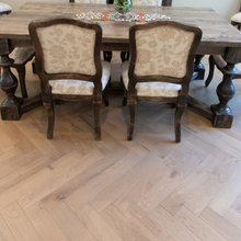 Pureza Engineered Hardwood Floors