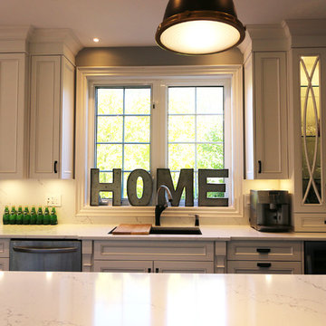 Austin Court Rustic Charm