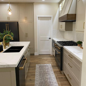 Eastvale Home