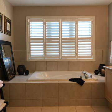 Styling Ensuite Bathroom