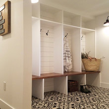 Mudroom