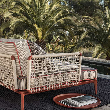 B&B Italia Outdoor Furniture Sarasota, FL