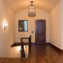 interior doors