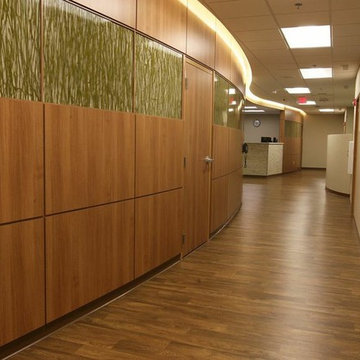 AIS Cancer Center