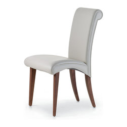 Lulu Chair by Cattelan Italia - Dining Chairs