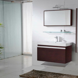 Vanity Edmonton Collection - Products