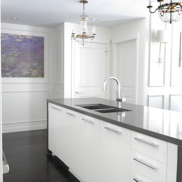 UBC Residence