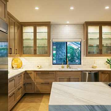 Lakeway Whole House Renovation