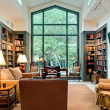 Living spaces
