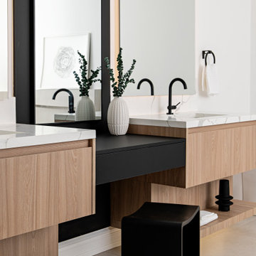 Unionville Residence Primary Ensuite