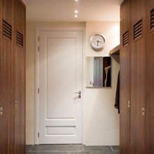 MUDROOM