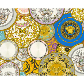 VERSACE 3 Wallpaper Collection, 349011