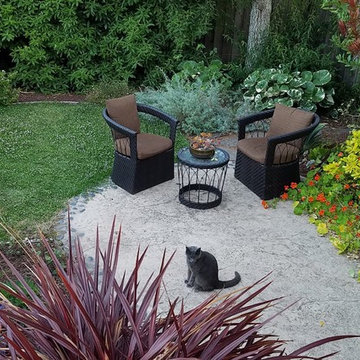 Backyard Kid and Pet-Friendly