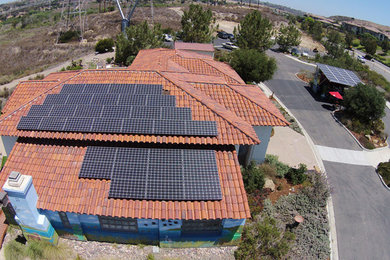 Agua Hedionda Lagoon Foundation