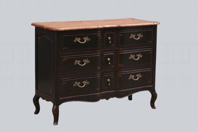 Commode