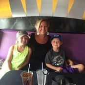 Amy Rogers-Johnson's photo