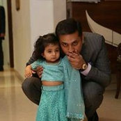 Nitin Bhandari's photo