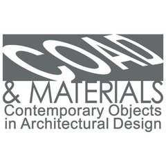 COAD & Materials Co., Ltd.