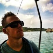 Ryan Eastin's photo