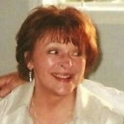 Mary Abramovich's photo