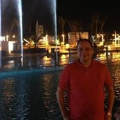 Yasser Mowafis foto