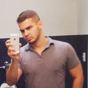 Alejandro Díaz's photo