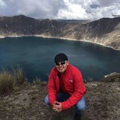 Foto von Diego Perez Vasco