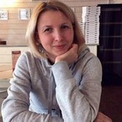 Анастасия Городецкая's photo