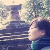 Ryoko Mori's photo