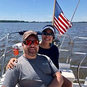 Christina Cain's photo