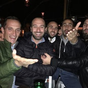 Patrizio Mancini's photo