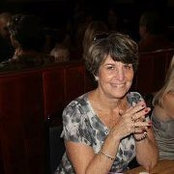 Sandi's photo