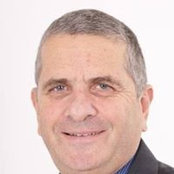 Zeev Dzialoshinsky's photo
