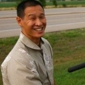 Marc Ye's photo