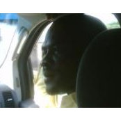 Olasunkanmi Oluwagbemi's photo