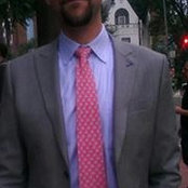Foto de Scott Riser