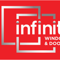Infinite Windows & Doors Ltd