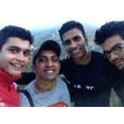Ashish Jha's photo