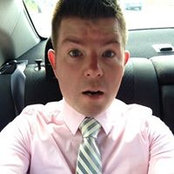 Justin Larson's photo