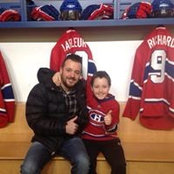 Vincent Brouilletteさんの写真