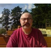 Alexander Ivanov's photo