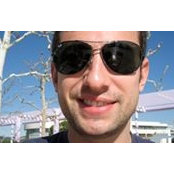 Justin Rath's photo