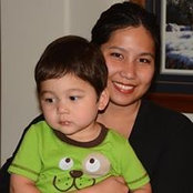 Amy's photo
