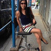 Andrea Chui's photo