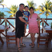 Agustin Chae's photo