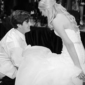 Courtney Benson's photo
