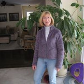 Joan Jinks's photo