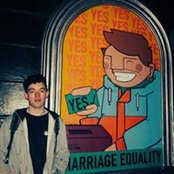 Niall Lochlainn's photo
