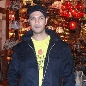 Anant Singh's photo