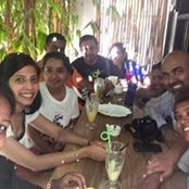 Vahini Rama's photo